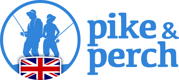 Pike & Perch UK Horizontal